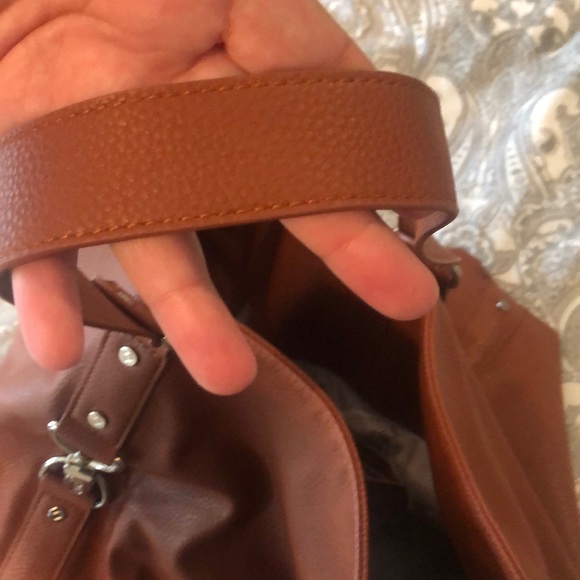 EUC Thirty One Jewel Tote / Shoulder Bag - Picture 5 of 8